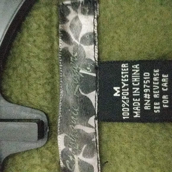 Stephanie Rogers Women's fleece jacket - Picture 4 of 12